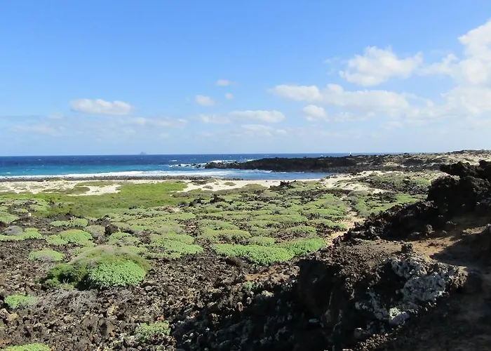 Marysol 6 Terrace With Sea Views, Close To The Sea * Punta Mujeres