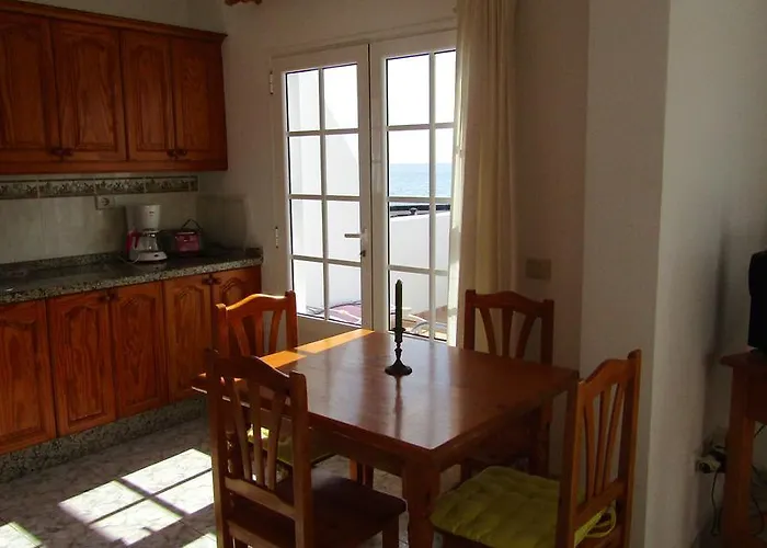 Apartamento Marysol 6 Terrace With Sea Views, Close To The Sea *