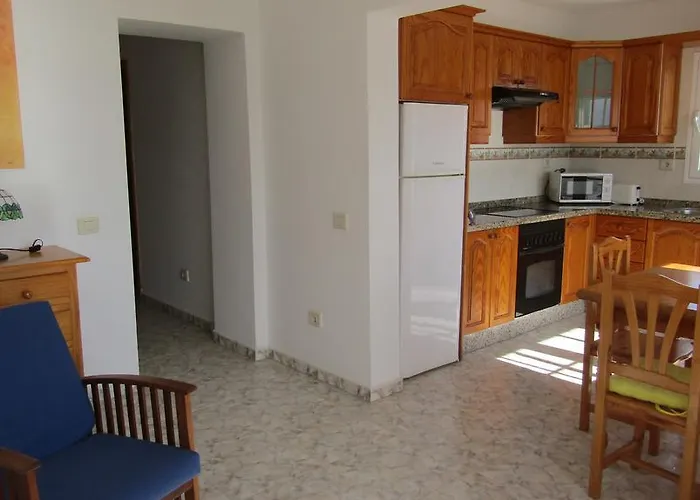 Marysol 6 Terrace With Sea Views, Close To The Sea Punta Mujeres