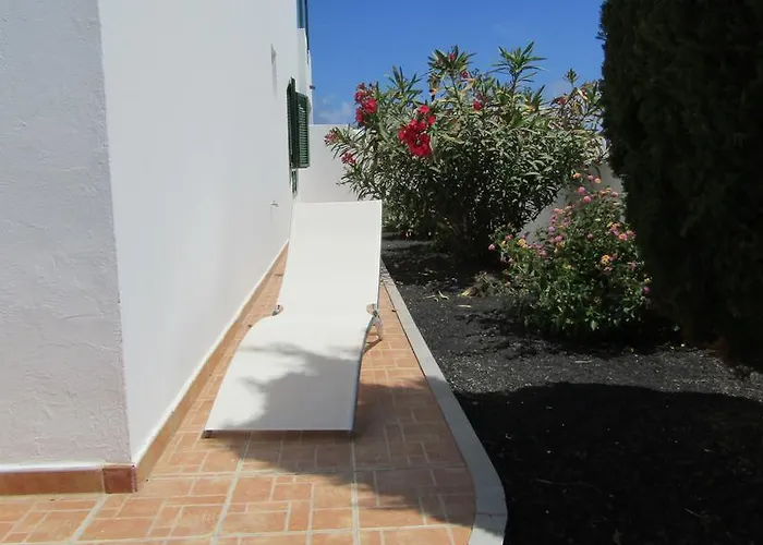 Lägenhet Marysol 6 Terrace With Sea Views, Close To The Sea *