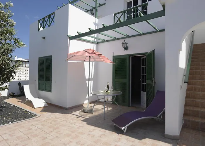 Marysol 6 Terrace With Sea Views, Close To The Sea Punta Mujeres