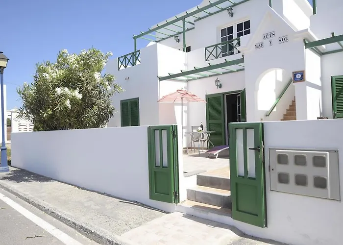 Marysol 6 Terrace With Sea Views, Close To The Sea