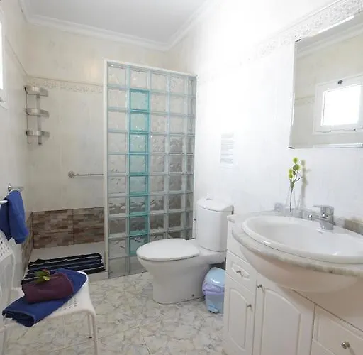 Marysol 6 Terrace With Sea Views, Close To The Sea Punta Mujeres