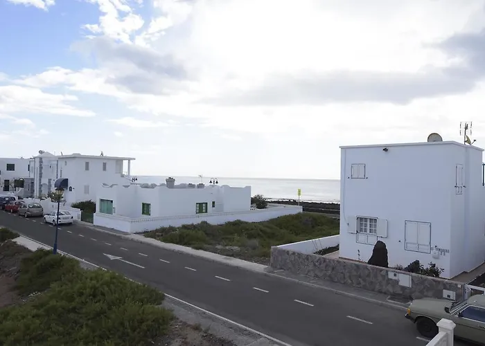 Marysol 6 Terrace With Sea Views, Close To The Sea *