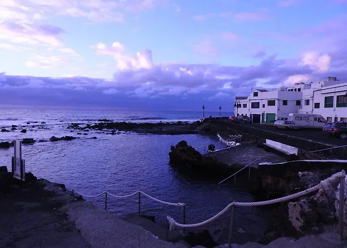 Marysol 6 Terrace With Sea Views, Close To The Sea * Punta Mujeres