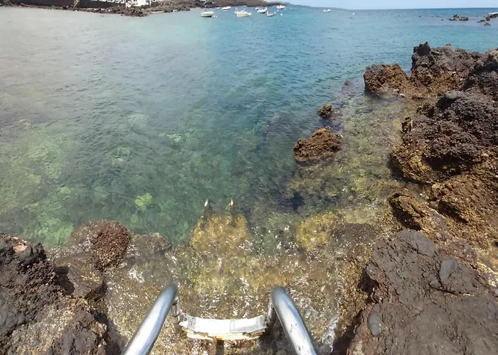 Apartamento Marysol 6 Terrace With Sea Views, Close To The Sea