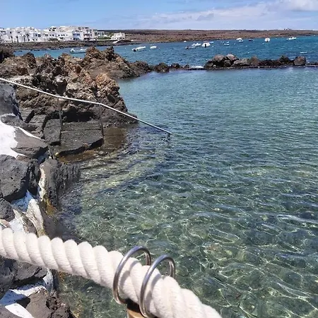 Marysol 6 Terrace With Sea Views, Close To The Sea Apartamento Punta Mujeres