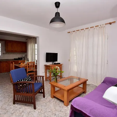 Marysol 6 Terrace With Sea Views, Close To The Sea