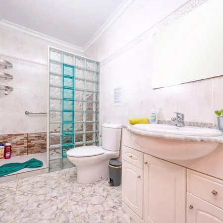 Marysol 6 Terrace With Sea Views, Close To The Sea *