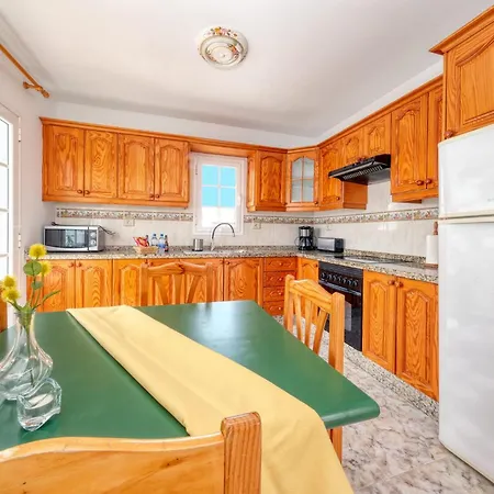 Marysol 6 Terrace With Sea Views, Close To The Sea * Punta Mujeres