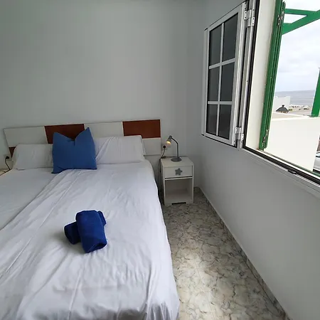 Marysol 6 Terrace With Sea Views, Close To The Sea Punta Mujeres