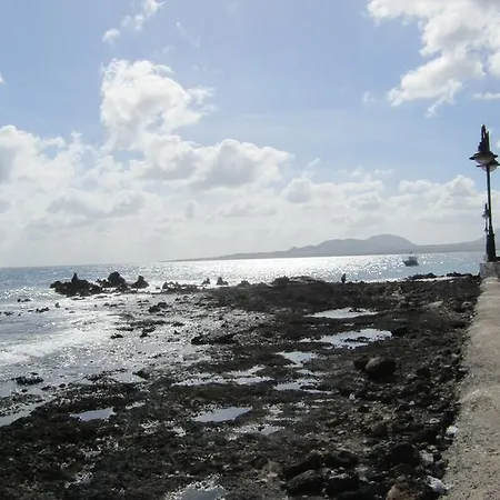 Marysol 6 Terrace With Sea Views, Close To The Sea Punta Mujeres