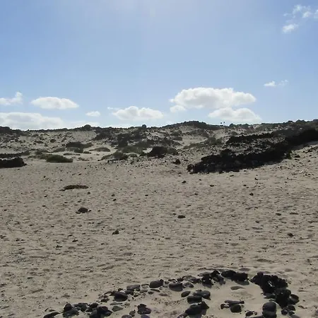 Marysol 6 Terrace With Sea Views, Close To The Sea * Punta Mujeres