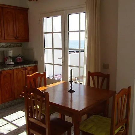 Apartamento Marysol 6 Terrace With Sea Views, Close To The Sea *