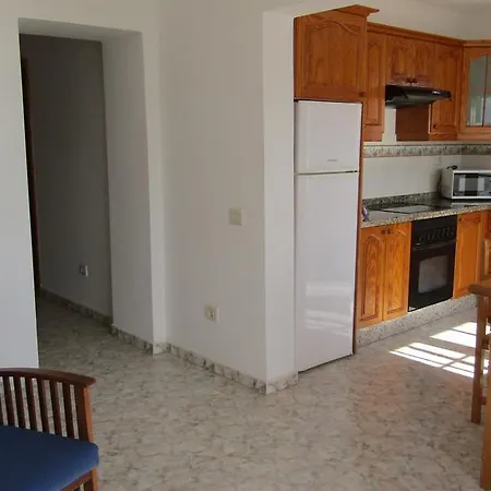 Marysol 6 Terrace With Sea Views, Close To The Sea Punta Mujeres