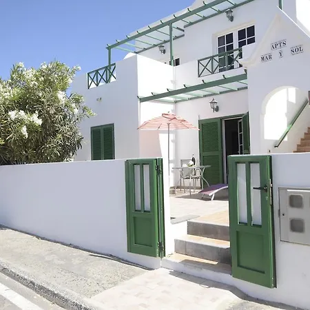 Marysol 6 Terrace With Sea Views, Close To The Sea