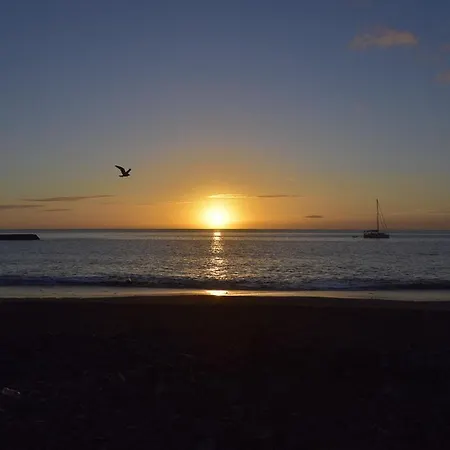 Apartamento Marysol 6 Terrace With Sea Views, Close To The Sea