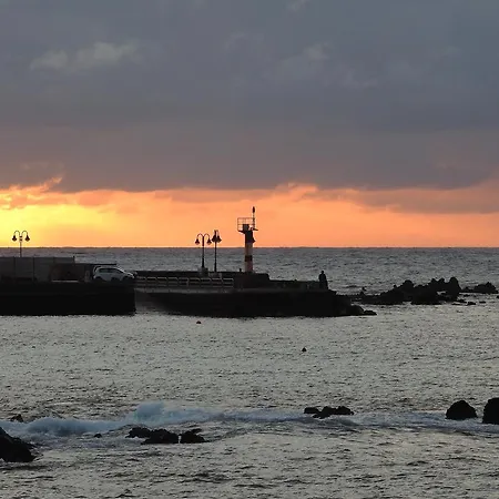 Marysol 6 Terrace With Sea Views, Close To The Sea * Punta Mujeres