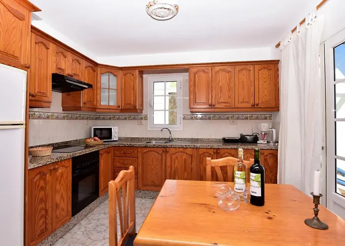 Apartman Marysol 6 Terrace With Sea Views, Close To The Sea *