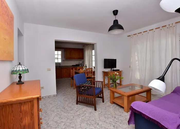 Marysol 6 Terrace With Sea Views, Close To The Sea *