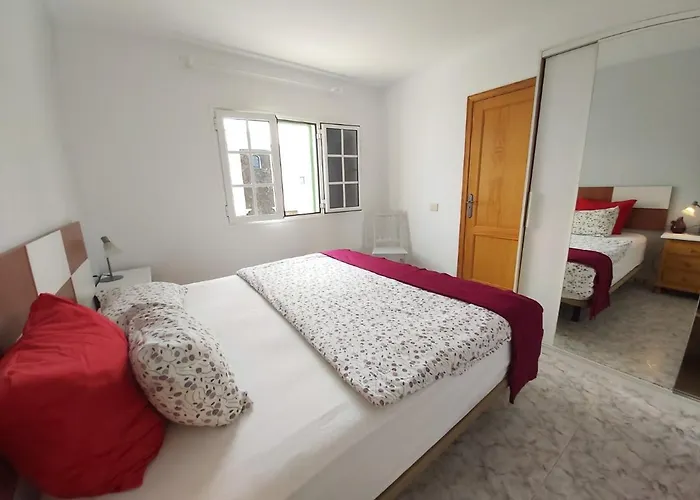 Apartman Marysol 6 Terrace With Sea Views, Close To The Sea *