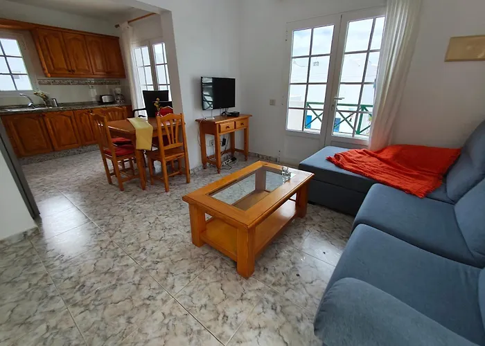 Apartman Marysol 6 Terrace With Sea Views, Close To The Sea