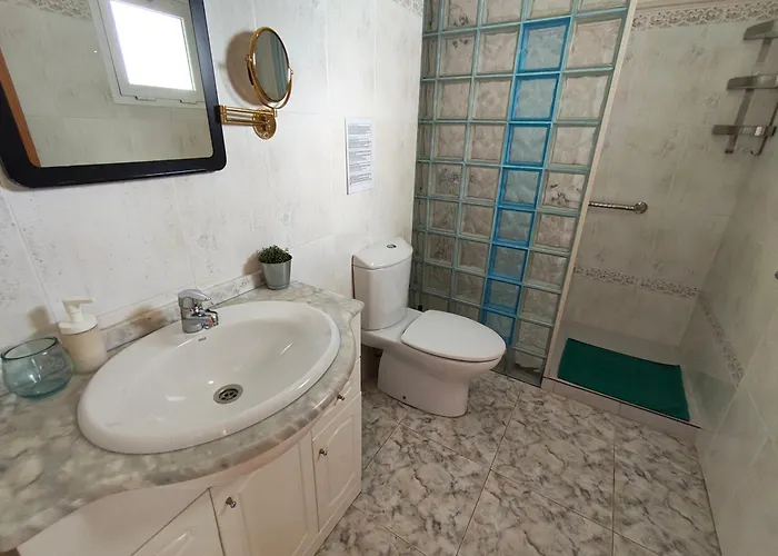 Apartman Marysol 6 Terrace With Sea Views, Close To The Sea *