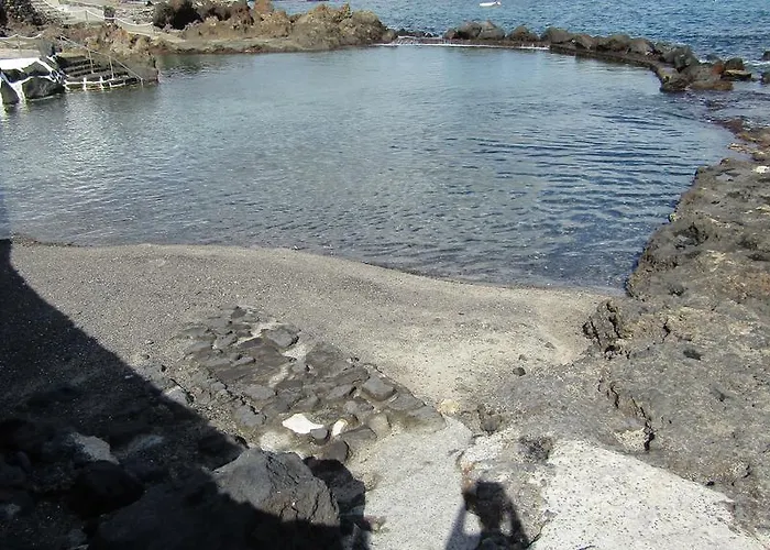 Marysol 6 Terrace With Sea Views, Close To The Sea Apartman