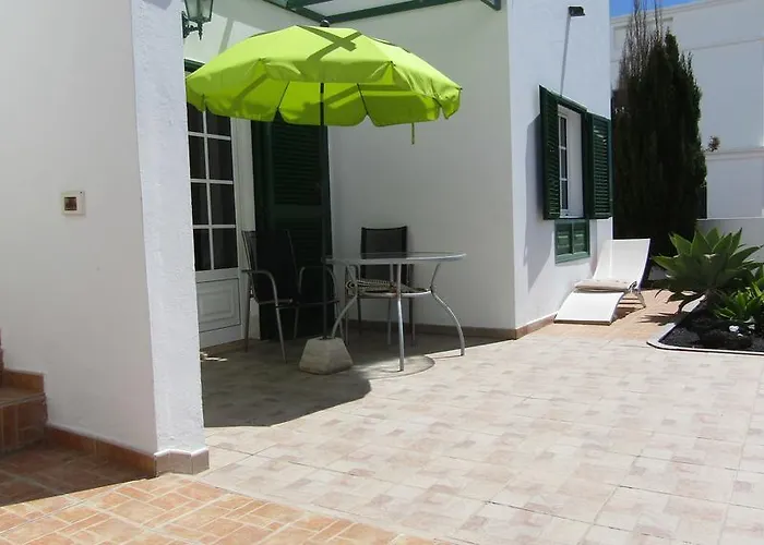 Marysol 6 Terrace With Sea Views, Close To The Sea Apartman